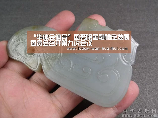 “华体会体育”国务院金融稳定发展委员会召开第九次会议(图1) 华体会体育